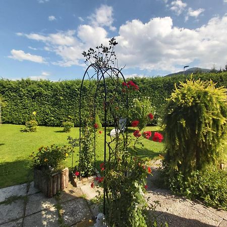 Appartment Luki Haus im Ennstal Exteriör bild