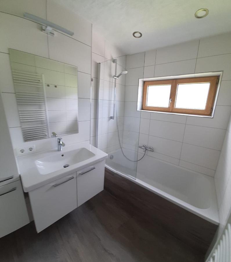 Appartment Luki Haus im Ennstal Exteriör bild