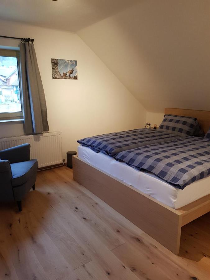 Appartment Luki Haus im Ennstal Exteriör bild