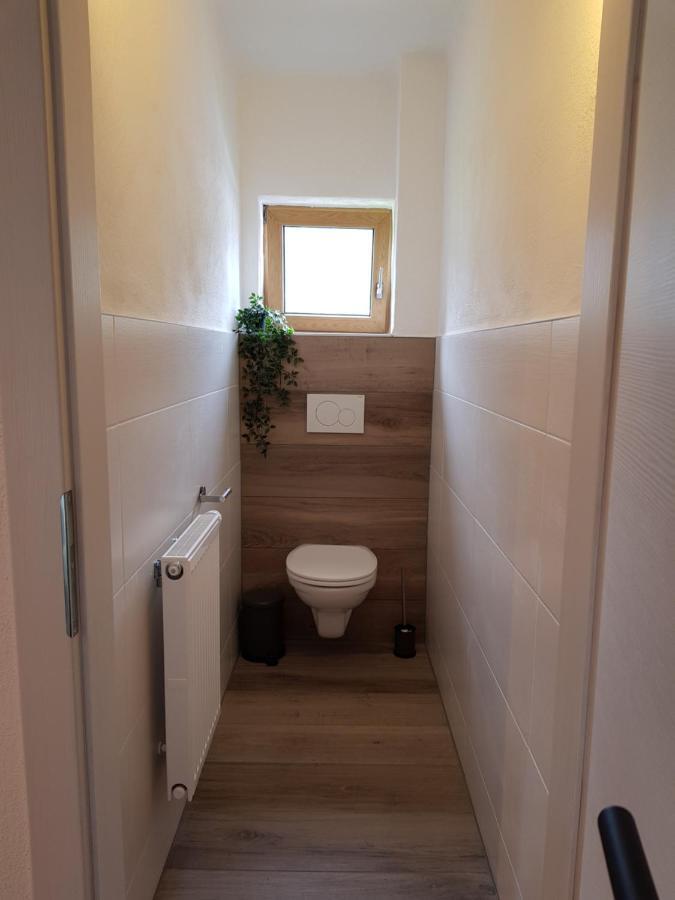 Appartment Luki Haus im Ennstal Exteriör bild