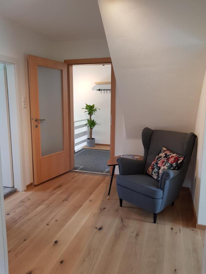 Appartment Luki Haus im Ennstal Exteriör bild